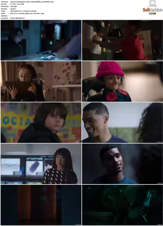 Raising Dion S01 S02 1080p WEBRip x265-RARBG