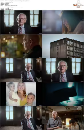 Murder Point Of Contact S01 1080p WEB H264-CBFM