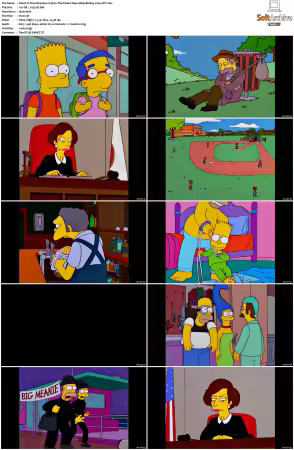 The Simpsons S13 1080p BluRay x264-OFT