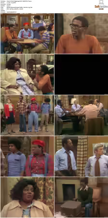 Whats Happening S01-S03 DVDRip XviD-NGP
