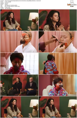 Very Important People 2023 S01 S02 1080p WEBRip 10bit EAC3 2.0 x265-iVy