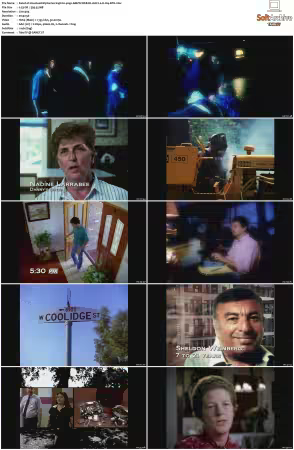 Unsolved Mysteries S14 AMZN WEB-DL AAC2.0 H264-BTN