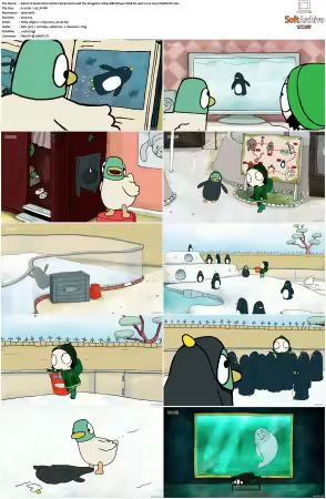 Sarah and Duck 2013 S01 S03 1080p BBCiPlayer WEB-DL AAC2.0 H264-STARDUST