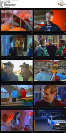 Bert S01 DVDRip SVCD SWEDiSH-RULLSTOL