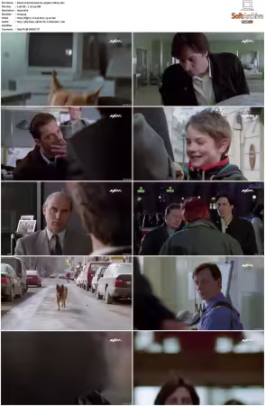Kommissar Rex S01 S10 German 1080p HDTV x264-OMGtv