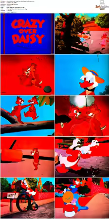 Walt Disneys Classic Cartoon Favorites S00 Vol 01-12 REPACK 1080p UPSCALE TOPAZ DVDRip HEVC 10Bit EN DD2 0-R&amp;H