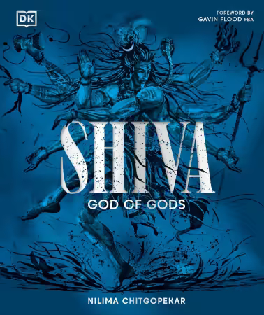 Shiva: God of Gods