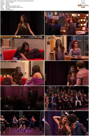 Victorious 2010 S01 S04 1080p AMZN WEBDL x265 10bit EAC3 5.1 EDGE2020