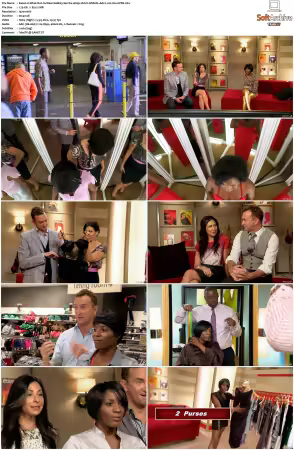 What Not to Wear S08 1080p HULU WEB-DL AAC2.0 H264-GPRS