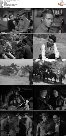 Wanted Dead or Alive 1958 S01-S03 DVDRip XviD-NGP