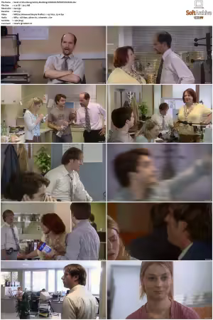 Stromberg S01 S05 GERMAN DVDRIP ENGSUB