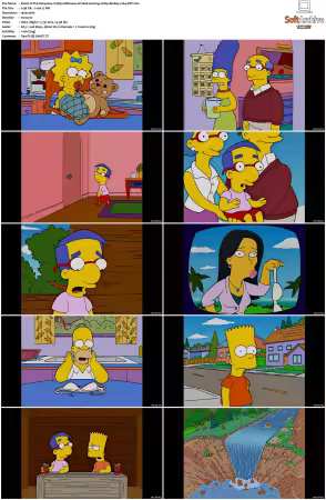 The Simpsons S17 1080p BluRay x264-OFT