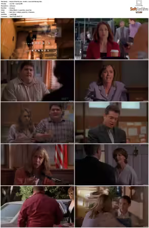 Family Law 1990 S01-S03 720p WEB x264-NGP