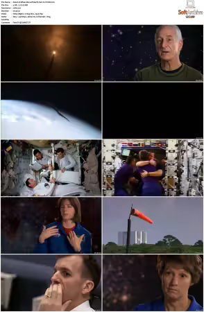 When We Left Earth 2008 S01 720p BluRay x264-CtrlHD