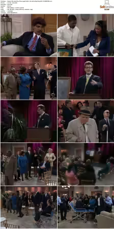 The Jamie Foxx Show 1996 S01-S05 1080p H265 AAC 2CH-MNKYDDL