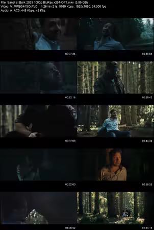 Bark 2023 1080p BluRay x264-OFT