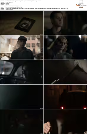The Man in the High Castle 2015 S01 S04 1080p AMZN Webrip DDP5.1 x265-Vialle