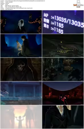 Failure Frame I Became The Strongest And Annihilated Everything With Low-Level Spells 2024 S01 1080p BluRay 10bit EAC3 2 0 x265-iVy
