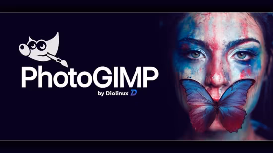 PhotoGIMP v3.0