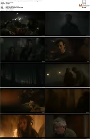 Interview with the Vampire S02 2024 1080p Netflix WEB-DL x264 DDP 5.1-DBTV