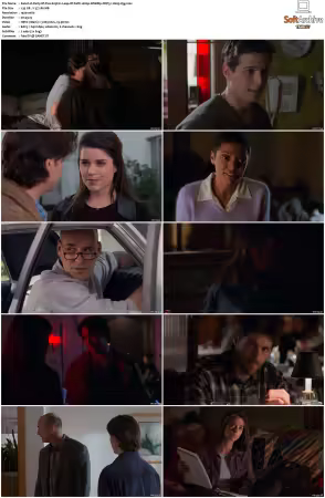 Party of Five 1994 S01-S06 1080p WEBRip DDP5.1 H265-d3g