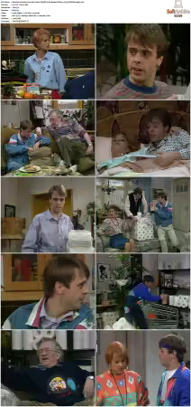 Vrienden Voor Het Leven S01 S05 720p x264 DVDRip-Arjen
