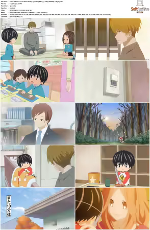 Kotaro Lives Alone S01 WEBRip EAC3 5 1 1080p x265-iVy