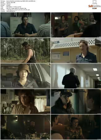 Deadloch 2023 S01-S02 720p WEB-DL HEVC x265 BONE