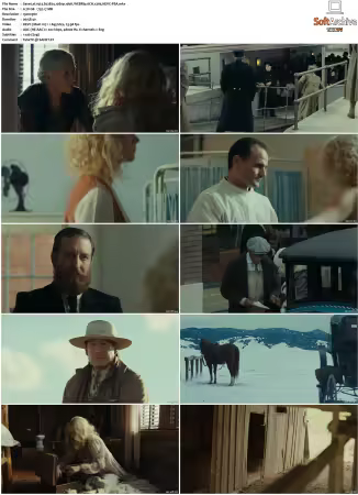 1923 S01 S02 1080p 10bit WEBRip 6CH x265 HEVC-PSA