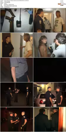 Under Arrest S01-S08 NF WEB-DL DDP2.0 x264-BTW