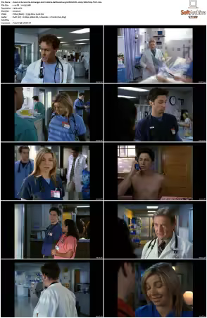 Scrubs Die Anfaenger S01 S09 GERMAN DL 1080p WEB h264-MIXED