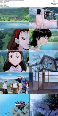 GTO - Great Teacher Onizuka 1999 S01 1080p H264 Upscale SharekhaN