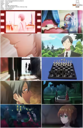 Why Raeliana Ended Up at the Dukes Mansion S01 1080p BluRay x264-iFPD