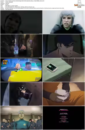 Captain Laserhawk A Blood Dragon Remix S01 WEBRip EAC3 51 1080p x265-iVy