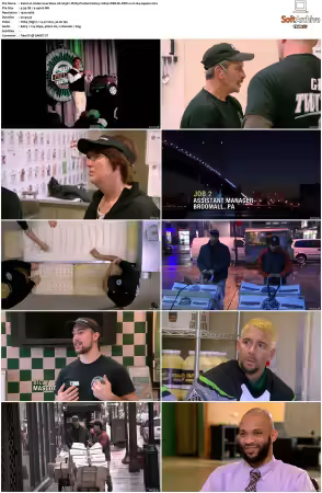 Undercover Boss US S01 S11 1080p WEB-DL H264-squalor