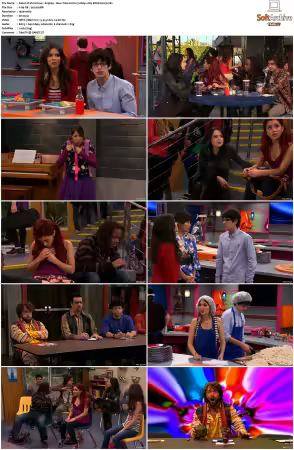 Victorious 2010 S01-S04 1080p AMZN WEBDL x265 10bit EAC3 5.1 EDGE2020