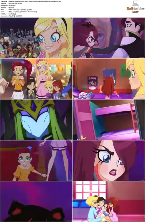 LoliRock 2014 S01 S02 ENGLISH DUB 1080p H265 EAC3 2CH-MNKYDDL