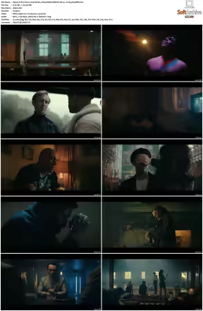 This Town 2024 S01 2160p HMAX WEB-DL DD+5.1 H265-playWEB