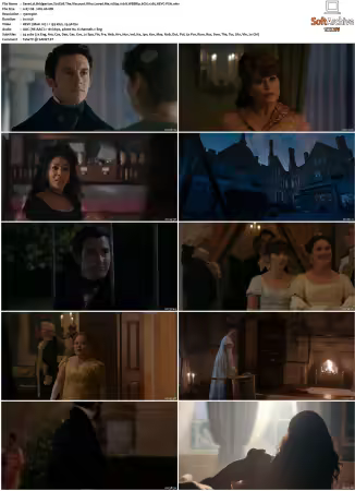 Bridgerton S02 1080p 10bit WEBRip 6CH x265 HEVC-PSA