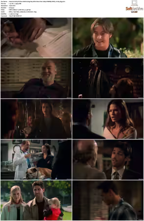 Party of Five 1994 S01-S06 1080p WEBRip DDP5.1 H265-d3g