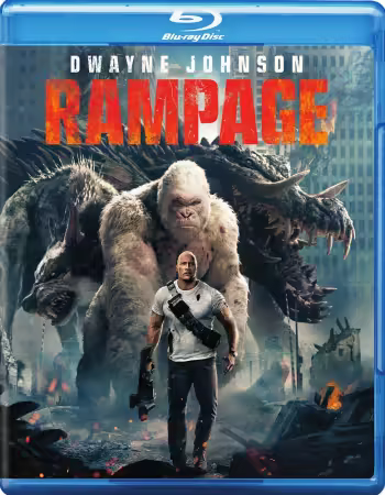 Rampage 2018 1080p DS4K BluRay x265 10-bit HDR AAC 7.1 WeSLeY