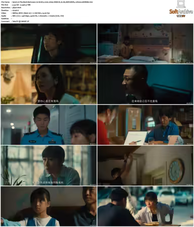 The Devil Between U s S01 2026 2160p WEB-DL H 265 HDR DDP5 1 Atmos-HHWEB