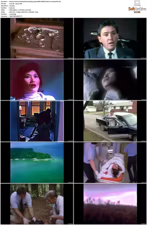Unsolved Mysteries S14 AMZN WEB-DL AAC2.0 H264-BTN