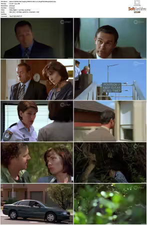 Water Rats S01-S06 WEB-DL AAC2.0 H264-BTN