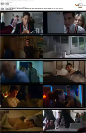 Elite 2018 S01-S08 1080p NF WEB-DL DUAL DDP5.1 AV1-Vialle