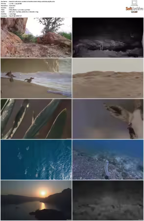 Wild Oman Wonders Of Arabia S01 1080p WEB H264-SKYFiRE