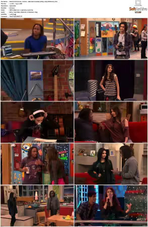 Victorious 2010 S01 S04 1080p AMZN WEBDL x265 10bit EAC3 5.1 EDGE2020