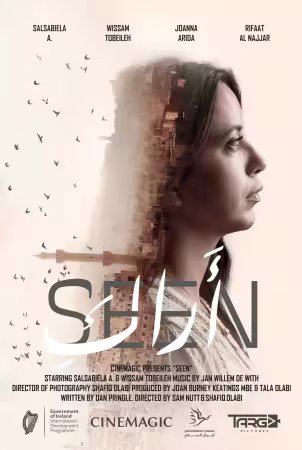 Seen 2025 1080p AMZN WEB-DL DDP2.0 H264-NTb