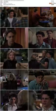 Weird Science 1994 S01 S05 480p DVD x265 HEVC 10bit AAC 2.0 Panda