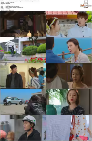 Warm and Cozy S01 1080p AMZN WEB-DL DDP2.0 H264-PandaMoon
